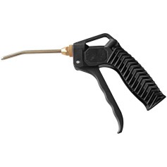 Pistola de ar para limpeza de alta precis�o