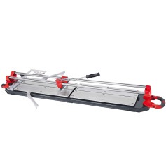 Cortador de piso manual capacidade 1250 mm - MEGA125