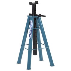 Cavalete mecânico com capacidade de 6 toneladas - CV-6T Cavalete mecânico com capacidade de 6 toneladas - CV-6T