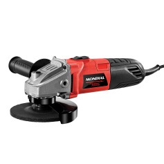 Esmerilhadeira angular 4.1/2