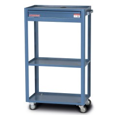 Rack móvel aberto para computador - NR-1 Rack móvel aberto para computador - NR-1