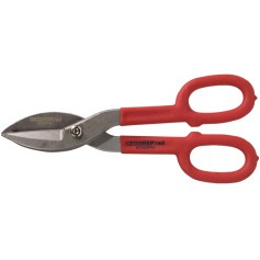 Tesoura para cortar chapas 10