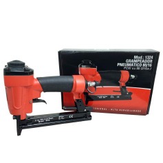 Grampeador pneum�tico capacidade de 6 a 16 mm - 80/16
