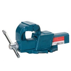 Torno de bancada fixo n�2 - NT-2