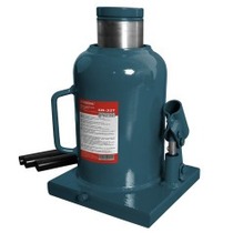 Macaco hidr�ulico tipo garrafa 32 toneladas - GN-32T