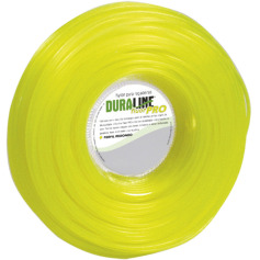 Fio de nylon redondo 2 mm x 126 metros para aparadores e ro�adeiras - Fl�or PRO