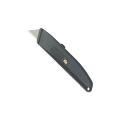 Estilete trapezoidal retr�til 18 mm - 10-175