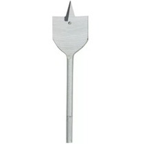 Broca chata para madeira 1.1/2