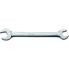 Chave fixa 10 x 11 mm a�o cromo van�dio 300007B