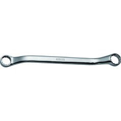 Chave estrela 10 x 11 mm a�o cromo van�dio