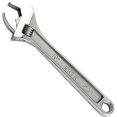 Chave ajust�vel 10