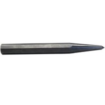 Pun��o de centro 150 x 6 mm - ST90811G