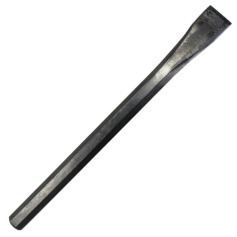 Talhadeira manual sextavada 25 x 300 mm - ST90832G