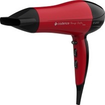Secador de cabelo 2200 watts Rouge Style II - SEC560