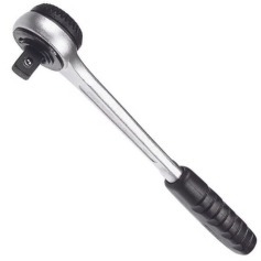 Chave catraca simples 1/2