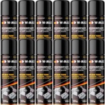 Kit 12 �leos lubrificante desengripante 300 ml - W-MAX