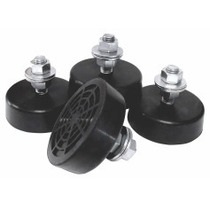 Suporte anti-vibra��o encaixe de 1/2