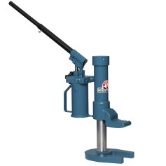 Macaco hidr�ulico tipo unha capacidade 5 toneladas - MU-5T