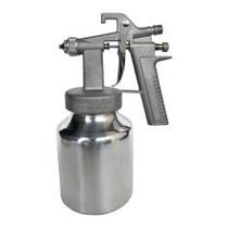 Pistola de pintura ar direto com bico 1,3 mm 750ml - SGT-3210A