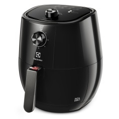 Fritadeira el�trica sem �leo Air Fryer 3,2L 1400 watts Efficient - EAF10