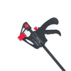 Grampo de aperto r�pido para marceneiro 6