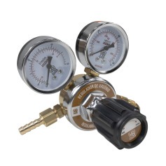 Regulador de press�o arg�nio - 110190