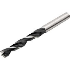 Broca de 3 pontas para madeira 4 mm 