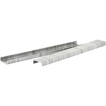 Grampo 6 mm para grampeador manual caixa com 1000 pe�as