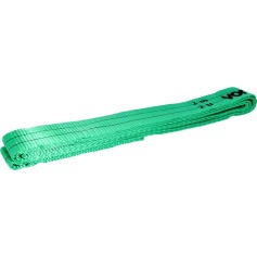 Cinta plana para eleva��o de carga 2 m 2T