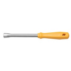 Chave canh�o 7 x 125 mm formato tubular - 41450/007