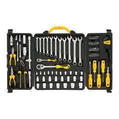 Jogo de ferramentas para mec�nico com 110 pe�as