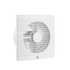 Exaustor para banheiro di�metro de 150mm - EXB151