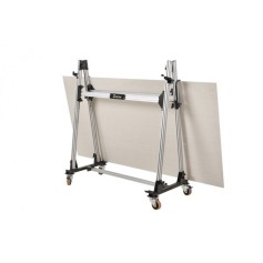 Sistema de transporte de cer�micas e revestimentos - Infinity