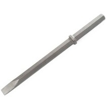 Talhadeira 28 X 520 mm encaixe sextavado de 28,6 mm - D-17681