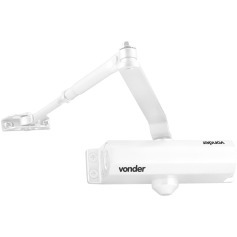 Mola a�rea para porta pot�ncia 2