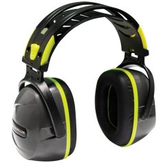 Abafador de ru�dos tipo concha - Interlagos GR2