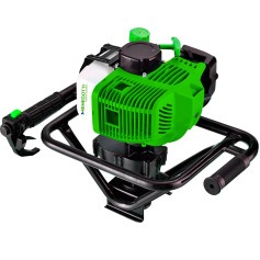 Perfurador de solo a gasolina 52 cc sem broca - MPS-52 V3