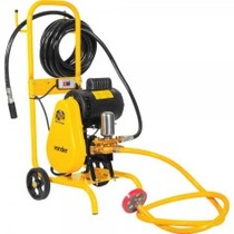 Lavadora alta vaz�o 2 hp 1.200L/H 450 libras com mangueira - BLV 20