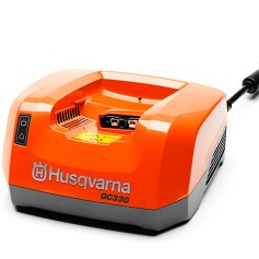 Carregador de baterias carga r�pida 300W - QC330