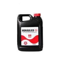 �leo lubrificante mineral para sistemas hidr�ulicos - HD68