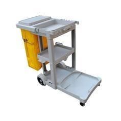 Carro funcional com bolsa - CF2005 Am�rica