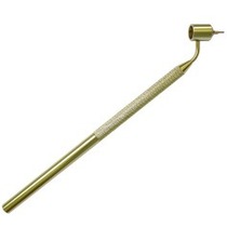Caneta para micropintura automotiva 0,5mm - SGT-3860 Caneta para micropintura automotiva 0,5mm - SGT-3860