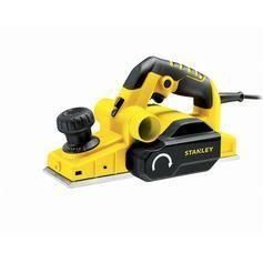 Plaina el�trica 750 watts profundidade de corte de at� 2 mm - STPP7502