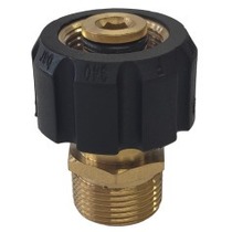Adaptador M22 x 15 para M22 x 14 Adaptador M22 x 15 para M22 x 14