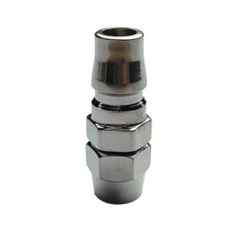 Pino engate com conex�o para mangueira - PP-20