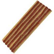 Reparo de pneu sem c�mara 200 x 6mm 30 unidades