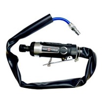Retifica pneum�tica reta 1/4