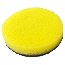 Refil de espuma para aplicador de cera e pretinho - Uaplicado Chatou