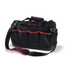 Bolsa para ferramentas 400 x 220 x 320 mm com 13 bolsos - BGM
