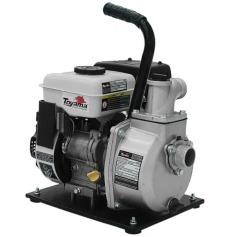 Motobomba auto escorvante a gasolina 3,5 hp recalque 1.1/2